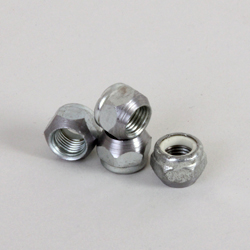 Retaining Nut - Nylock 3/8 UNF